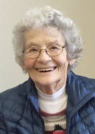 Helen Gardna Vaara Jordan