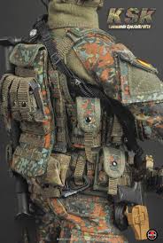 Toyhaven Preview Soldier Story 1 6 Scale Kommando Spezialkrafte Ksk 12 Figure Miroslav Klose Military Design Action Figures Hot Toys Modern War