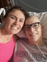 Prayers for bone marrow healing and recovery