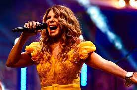 Elba ramalho was born on august 17, 1951 in conceição de piancó, paraíba, brazil as elba maria nunes ramalho. Elba Ramalho Diz Que Pandemia De Covid 19 Veio Para Destruir Cristaos Jovem Pan