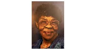 Edna Lockett Obituary (1928