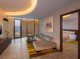 Plis.co has been visited by 100k+ users in the past month Deluxe One Bedroom Suite Booking At The Retreat Palm Dubai