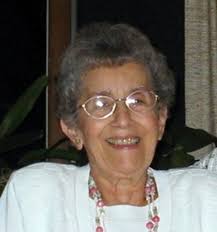 Ida Gerdes Obituary October 19, 2011