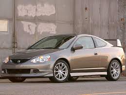 2003 Acura Rsx Type S Fp Acura Rsx Acura Rsx Type S Acura