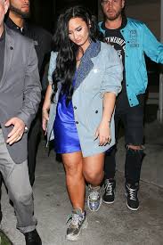 Demi lovato first album since od coming soon. Demi Lovato Leaves E11even Nightclub In Miami 2020 01 31 Demi Lovato Style Demi Lovato Legs Demi Lovato