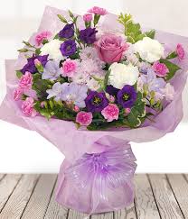 By sending this cheerful gift basket. Send Birthday Flowers Gifts To The Uk 1800flowers Com