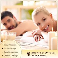 THE BEST 10 BEAUTY & SPAS near NESS CITY, KS 67560