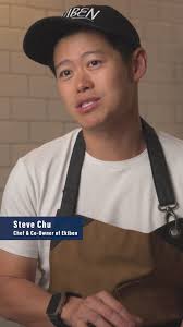 Chef Steve Chu's Duck Fat Garlic...