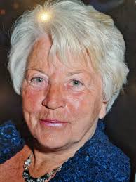 Julia (Judy) Bryan (née Corcoran) — Massey Bros Funeral Homes