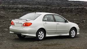 Shop replacement seat belts for your toyota truck online at seatbeltplanet! Toyota Re Recalls 766 300 For Takata Airbag Shrapnel