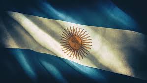 Historical evolution (with argentine national anthem). Flag Of Argentina 1080p 2k 4k 5k Hd Wallpapers Free Download Wallpaper Flare
