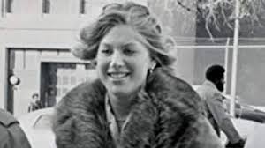 The Watergate Girl Jill Wine Banks Evanston Now