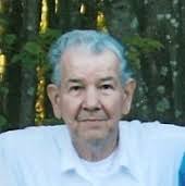 Obituary information for Richard "Dick" Groves