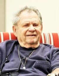 Chief MsGt. Walter L. Buckman Jr. Obituary