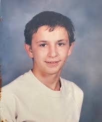 Chris Stacks's Instagram, Twitter & Facebook