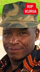 Update PK Paul Kumeroa PK's funeral will be at 10 am Thursday 17th February  2022 at his home