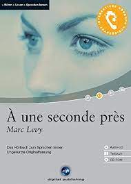 Get anouk charlier's contact information, age, background check, white pages, bankruptcies, property records, liens, civil records & marriage history. A Une Seconde Pres Interaktives Horbuch Franzosisch Das Horbuch Zum Sprachen Lernen Levy Marc Charlier Anouk Amazon De Bucher
