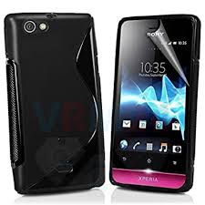 🔬 Tech review of Sony Xperia Miro ...