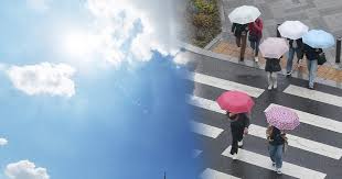 서울특별시 날씨 아이콘
