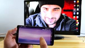 ميزة رهيبة تحول الهاتف الى حاسوب Mate 10 Pro Youtube