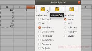 Check spelling or type a new query. Convert Text To Number In Libreoffice Calc Libreofficehelp Com