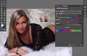 Whether you're new to adobe's popular graphic editing program or a seasoned design professional looking to better acquaint yourself with the new features and functions of this particular iteration of the application, you're sure to benefit from this free software tutorial. How To Easily Match Skin Tones In Photoshop