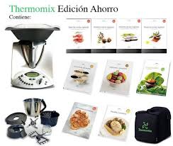 Thermomix es un robot de cocina fabricado por la compañía alemana vorwerk en su fábrica de la ciudad de wuppertal capaz de realizar diferentes funciones como cortar, mezclar, amasar, cocer a fuego lento, hervir y cocer al vapor. Promocion Edicion Ahorro Thermomix Noticias Blog Blog De Cristina Garcia Munoz De Thermomix Malaga Centro
