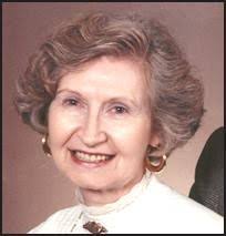 Ann WELDY Obituary (2018)