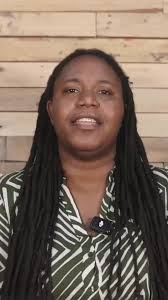 Donna also took part in our Community Recovery Innovation Challenge in  response to COVID-19 and Its impact