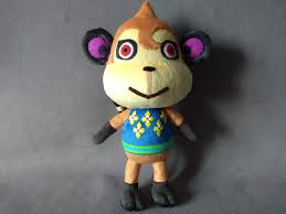 Wild world and has appeared in all subsequent games except animal crossing: Animal Crossing Tammy Perler Bead Figure Collectibles Art Collectibles Tomtherapy Co Il