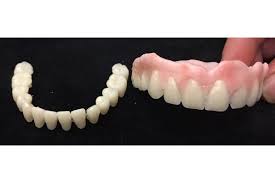 Do It Yourself Denture Kit False Teeth Plus Dental Impression Etsy Bijoux Uniques Cadeaux Faits Main Diy