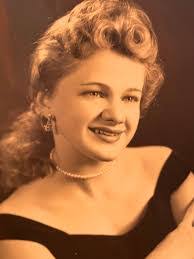 Olga Schaefer's Instagram, Twitter & Facebook