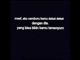 We did not find results for: Kata Kata Cemburu Tanda Cinta Cikimm Com