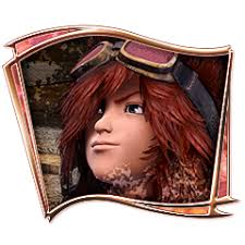 Post the last trophy you earned