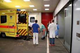 Check spelling or type a new query. Ul Ulm Anschlagsopfer Aus Mali Nach 41 Stunden Im Bundeswehrkrankenhaus Traumateam