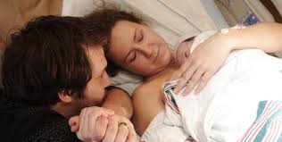 Natural Childbirth Classes