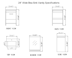 kitchen cabinet width uk distributionservice co