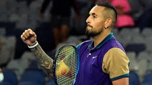 L'historique des confrontations kyrgios humbert. Australian Open 2021 Tennis Night 3 Live Live Scores Updates Nick Kyrgios Vs Ugo Humbert Order Alex Bolt Results Sportsbeezer