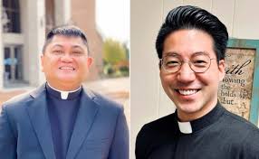 Associate Pastor Transition