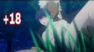 Alors que kouichi se reposait dans sa chambre après son match de basket, voilà qu'il est soudainement convoqué dans un autre monde. Anime Yaoi
