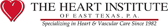 Heart Institute Of East Texas