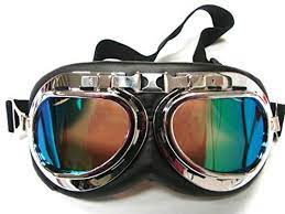 Pin On Vintage Motorcycle Goggles