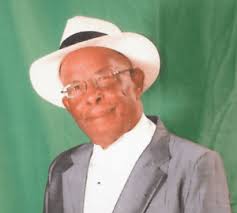 Herskel Alexander King Dies