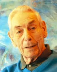 Obituary information for Allan Griff