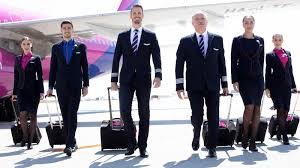 Последние твиты от wizz air (@wizzair). Cabin Crew To Captain Wizz Air Launches New Training Programme