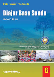 Kunci Jawaban Buku Bahasa Sunda Kelas 6 Guru Galeri