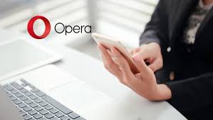 Download the opera browser for computer, phone, and tablet. Opera Launches Hype An In Browser Chat Service For Opera Mini Users