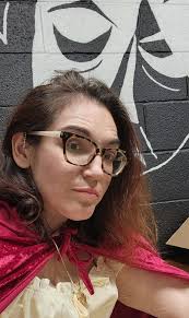 ok I have to ask this honest question. what is your problem with me?. 1. I  cant help the fact you see me with a white cane as that is what I