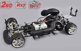 Fg Modellsport Radio Control Racing Cars Manufacturer And