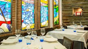 How can i contact hotel carrís casa de la troya? Casa Da Troya In Madrid Restaurant Reviews Menus And Prices Thefork